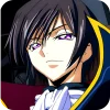 Стикер 31 Lelouch VI Britannia