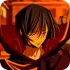 Стикер 53 Lelouch VI Britannia