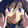 Стикер 50 Lelouch VI Britannia