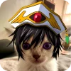 Стикер 60 Lelouch VI Britannia