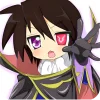 Стикер 2 Lelouch VI Britannia