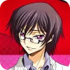 Стикер 11 Lelouch VI Britannia