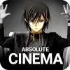 Стикер 3 Lelouch VI Britannia