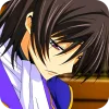 Стикер 32 Lelouch VI Britannia