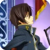 Стикер 14 Lelouch VI Britannia