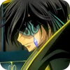 Стикер 40 Lelouch VI Britannia