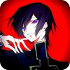 Стикер 46 Lelouch VI Britannia
