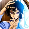 Стикер 33 Lelouch VI Britannia