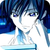 Стикер 54 Lelouch VI Britannia