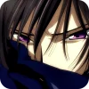 Стикер 13 Lelouch VI Britannia