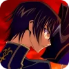 Стикер 36 Lelouch VI Britannia