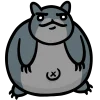 Стикер 59 Mewgenics