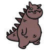 Стикер 60 Mewgenics