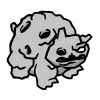 🤩 Эмодзи «Mewgenics» для Telegram