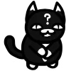 Стикер 25 Mewgenics