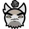 Стикер 11 Mewgenics
