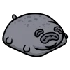 Стикер 13 Mewgenics