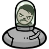 🤩 Эмодзи «Mewgenics» для Telegram