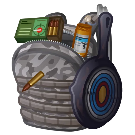 Обложка набора Mood Pack