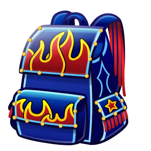 Стикер 30 Mood Pack