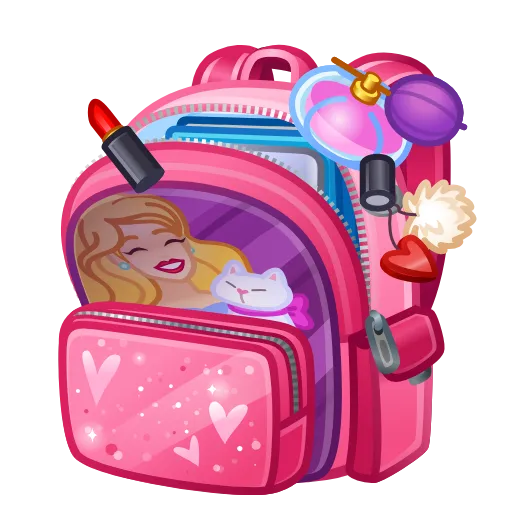 Стикер 28 Mood Pack