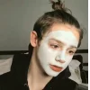Стикер 6 Набор эмоджи с музыкантом «Payton Moormeier Пэйтон Мурмайер»