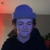 Стикер 13 Набор эмоджи с музыкантом «Payton Moormeier Пэйтон Мурмайер»