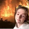 Стикер 16 Набор эмоджи с музыкантом «Payton Moormeier Пэйтон Мурмайер»