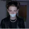Стикер 30 Набор эмоджи с музыкантом «Payton Moormeier Пэйтон Мурмайер»
