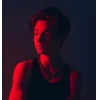 Стикер 23 Набор эмоджи с музыкантом «Payton Moormeier Пэйтон Мурмайер»