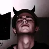 Стикер 4 Набор эмоджи с музыкантом «Payton Moormeier Пэйтон Мурмайер»