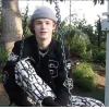 Стикер 54 Набор эмоджи с музыкантом «Payton Moormeier Пэйтон Мурмайер»