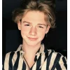 Стикер 36 Набор эмоджи с музыкантом «Payton Moormeier Пэйтон Мурмайер»