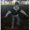 Стикер 20 Набор эмоджи с музыкантом «Payton Moormeier Пэйтон Мурмайер»