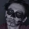 Стикер 21 Набор эмоджи с музыкантом «Payton Moormeier Пэйтон Мурмайер»