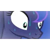 Стикер 8 Princess Luna
