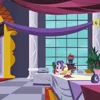 Стикер 20 Princess Luna