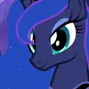 Обложка набора Princess Luna
