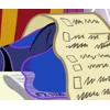 Стикер 33 Princess Luna