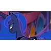 Стикер 18 Princess Luna