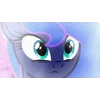 Стикер 38 Princess Luna
