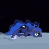 Стикер 23 Princess Luna