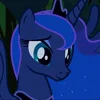 Стикер 16 Princess Luna