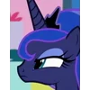 Стикер 36 Princess Luna