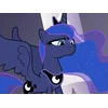 Стикер 13 Princess Luna