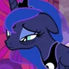 Стикер 19 Princess Luna