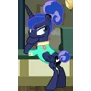 Стикер 32 Princess Luna