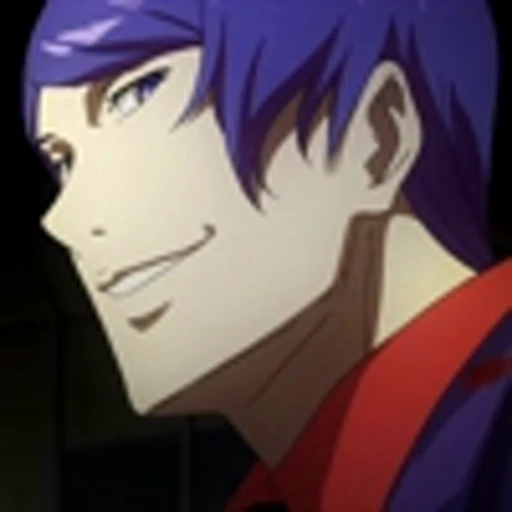 😁 Эмодзи «Tokyo Ghoul S2Токийский Гуль 2 Сезон» для Telegram