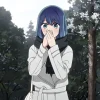 🫢 Эмодзи «Акане» для Telegram