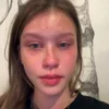 Стикер 3 Анюта